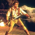 برندن فریزر حضورش در فیلم جدید The Mummy را تایید کرد
