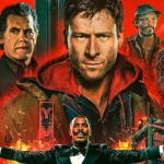 نقدها و نمرات فیلم The Running Man