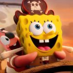 تیزر جدیدی از انیمیشن The SpongeBob Movie: Search for SquarePants منتشر شد