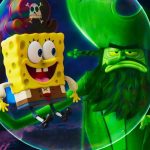 فهرست تروفی‌‌های بازی SpongeBob SquarePants: Titans of the Tide