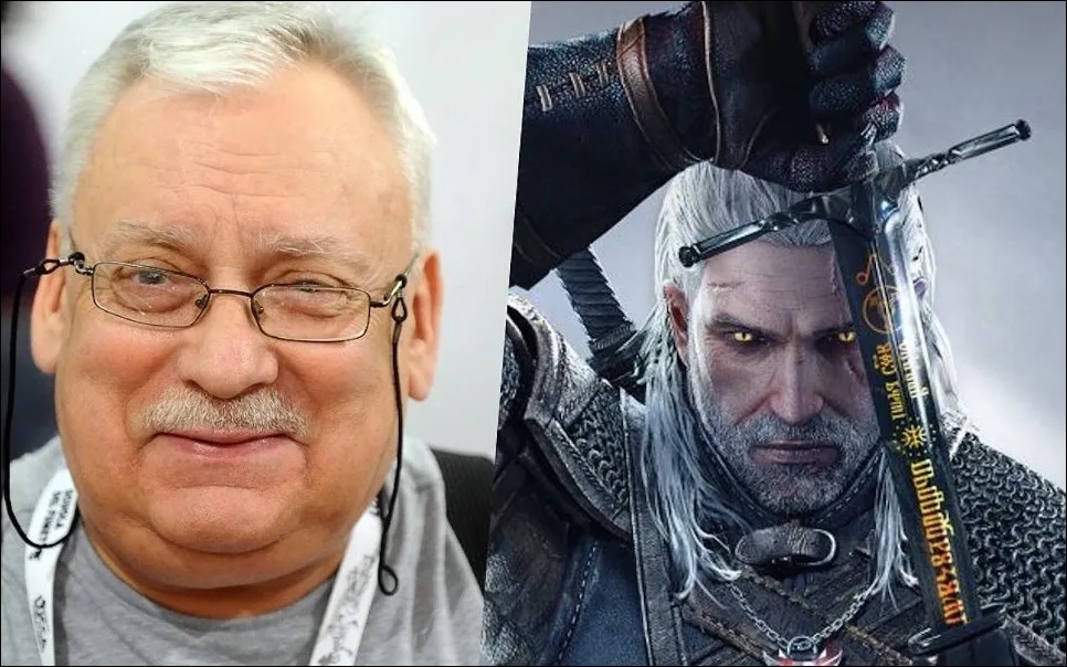 نویسنده سری Witcher: سازندگان The Witcher 4 دیگر به ندرت از من مشاوره می‌خواهند
