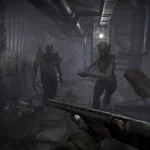 تریلر زمان عرضه بازی ترسناک و شوتر Total Chaos منتشر شد