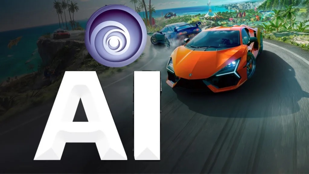 گزارش: بازی جدید The Crew در دست ساخت قرار دارد