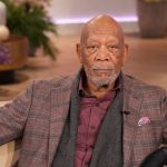 مورگان فریمن علیه سازندگان صدای خود با استفاده از هوش مصنوعی شکایت کرد