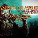 تریلر جدیدی از بازی Vampire Crawlers منتشر شد
