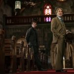 پوسترهای شخصیت‌های فیلم Wake Up Dead Man: A Knives Out Mystery منتشر شد