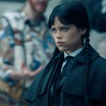 جنا اورتگا معتقد است فصل سوم سریال Wednesday باید رابطه بین ونزدی و مورتیشیا را در مسیر مشخصی قرار دهد