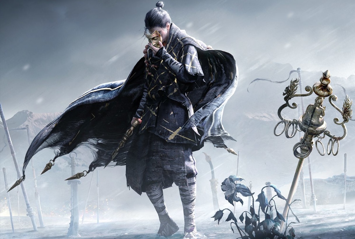 نقد و بررسی بازی رایگان Where Winds Meet