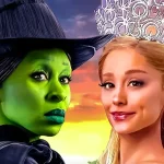 باکس آفیس |‌ شروع طوفانی فیلم Wicked: For Good در گیشه