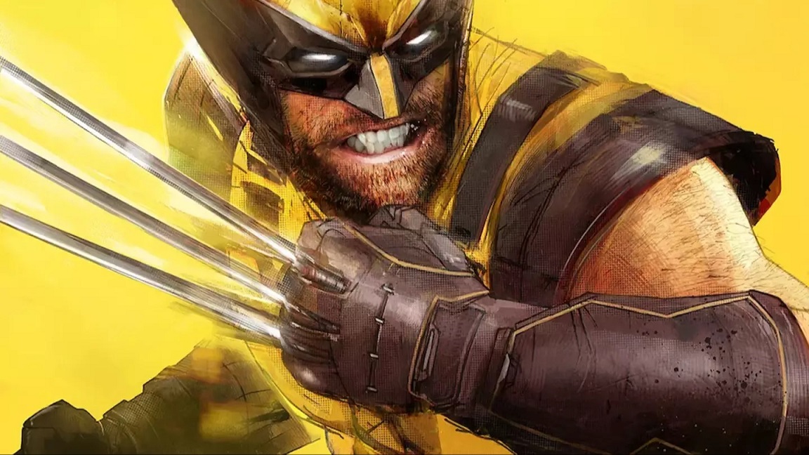 صداپیشه Marvel’s Wolverine از زمان انتشار اخبار بیشتر از بازی می‌گوید