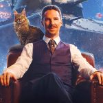 حضور بازیگر دکتر استرنج به عنوان مهمان ویژه در World of Tanks تایید شد