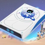 همکاری پلی استیشن و شرکت سخت‌افزار Seagate؛ هارد اکسترنال با طرح Astro Bot