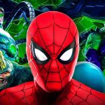 ۵ شروری که در فصل دوم انیمیشن Your Friendly Neighborhood Spider-Man حضور دارند