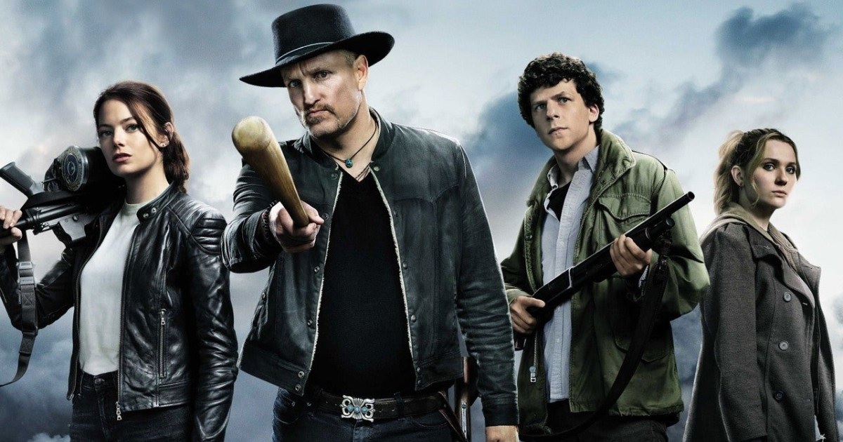 روبن فلیشر از احتمال ساخت Zombieland 3 با هدف اکران در سال ۲۰۲۹ خبر داد