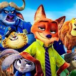 در مراسم افتتاحیه Zootopia 2 پوسترهای طنزآمیزی از فیلمهای مطرح دیزنی به نمایش در آمد