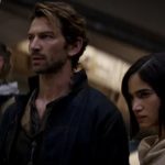 زک اسنایدر اولین تصویر از تریلر جنگلی جدید خود را منتشر کرد