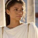 تصاویر جدیدی از مت دیمون، زندیا و جان لگویزمائو در فیلم The Odyssey منتشر شد