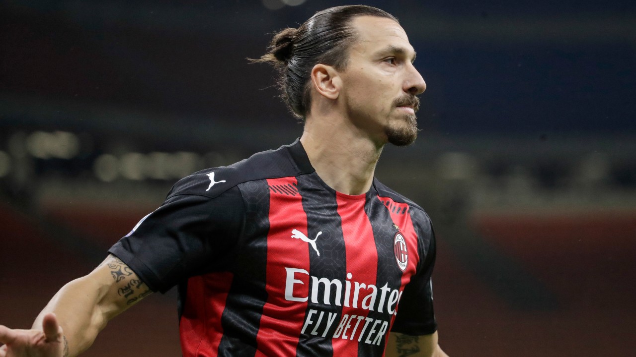 بازگشت زلاتان ابراهیموویچ به سری eFootball تأیید شد