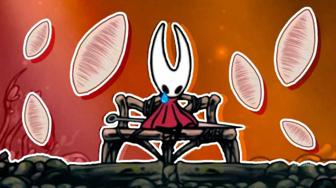 سازندگان Hollow Knight: Silksong: قیمت ۲۰ دلاری بازی کاملا منطقی است