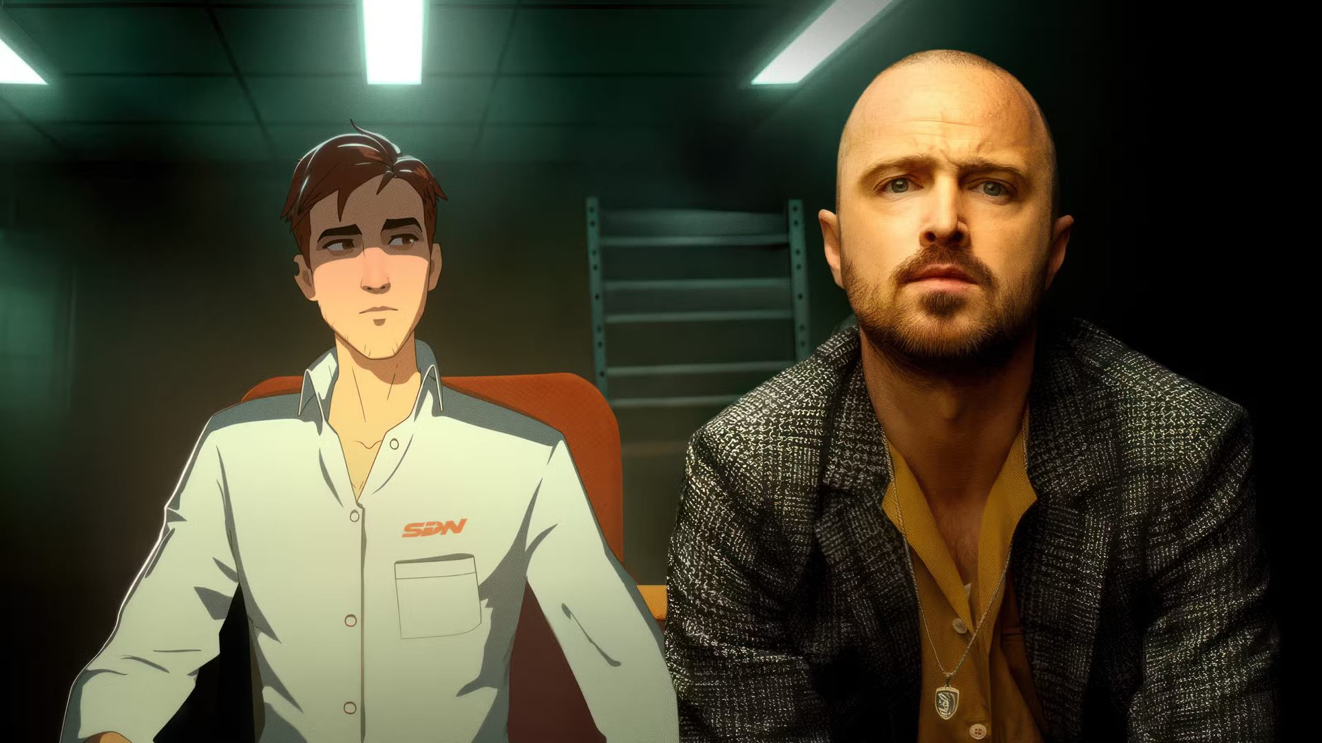 ستاره سریال Breaking Bad از احتمال ساخت فصل دوم بازی Dispatch گفت