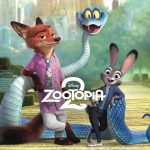 انیمیشن Zootopia 2 در چین رکورد زد