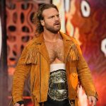 تماشا کنید: ستاره کشتیکج با آهنگ Red Dead Redemption 2 وارد میدان شد