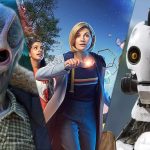 ۱۰ سریال علمی‌تخیلی برتر درباره بیگانگان که باید ببینید