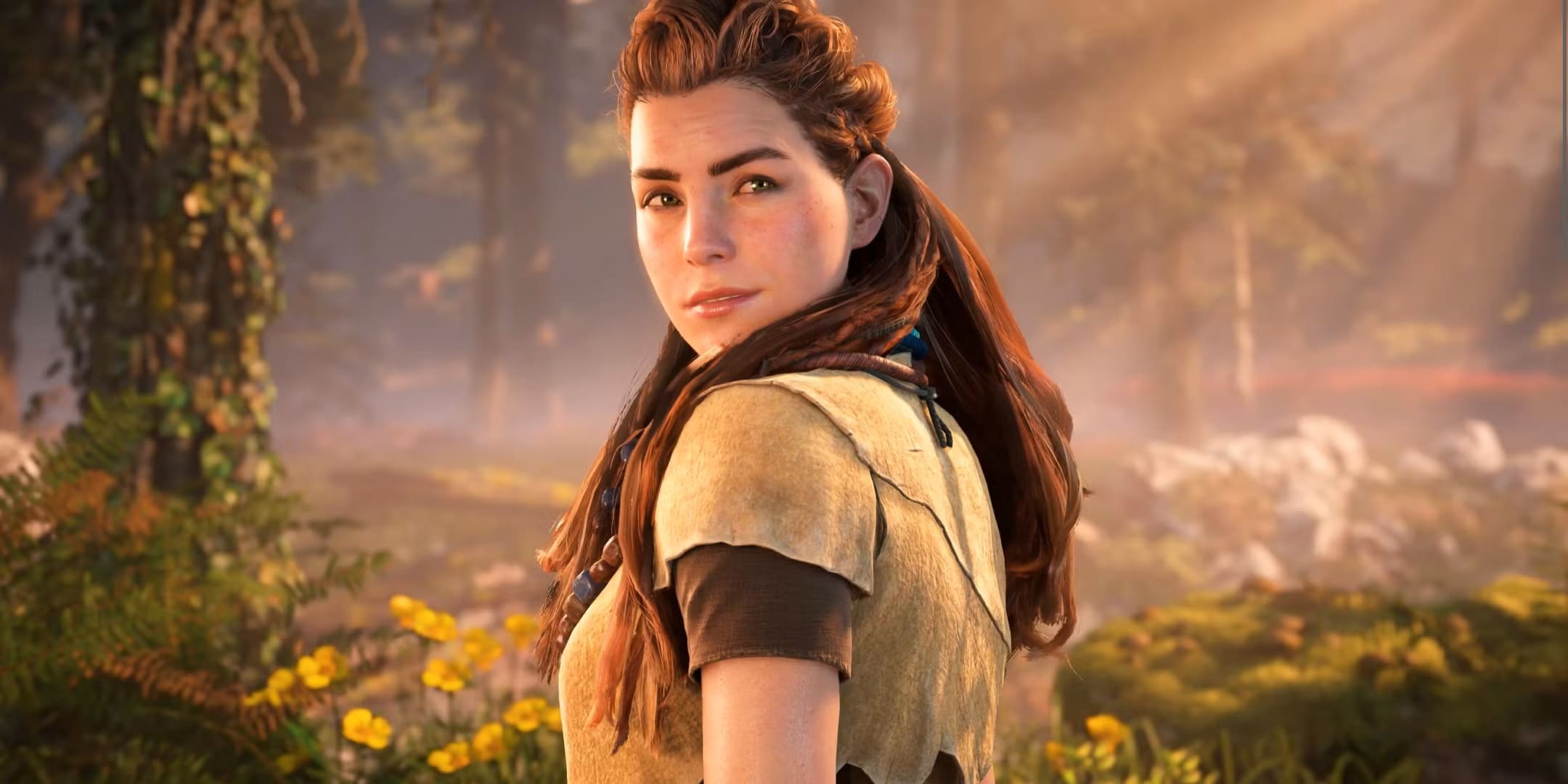 فروش سری بازی Horizon از ۴۰ میلیون نسخه عبور کرد