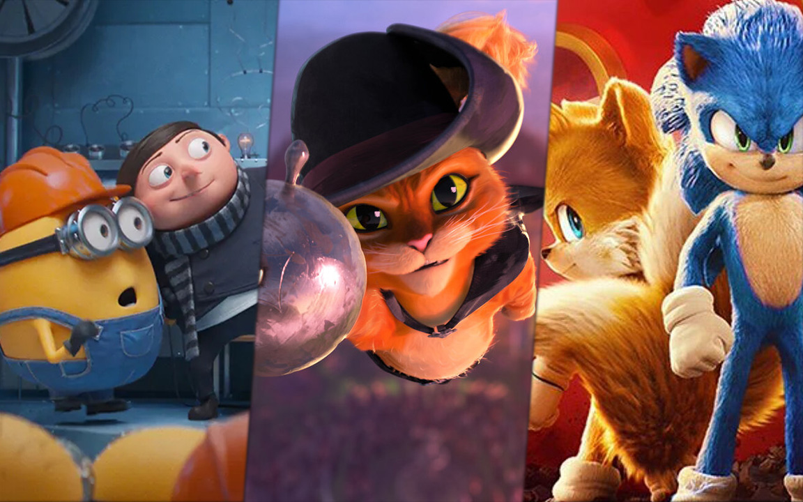 ۱۰ دنباله دهه ۲۰۲۰ میلادی که از فیلم‌های اصلی بهتر بودند