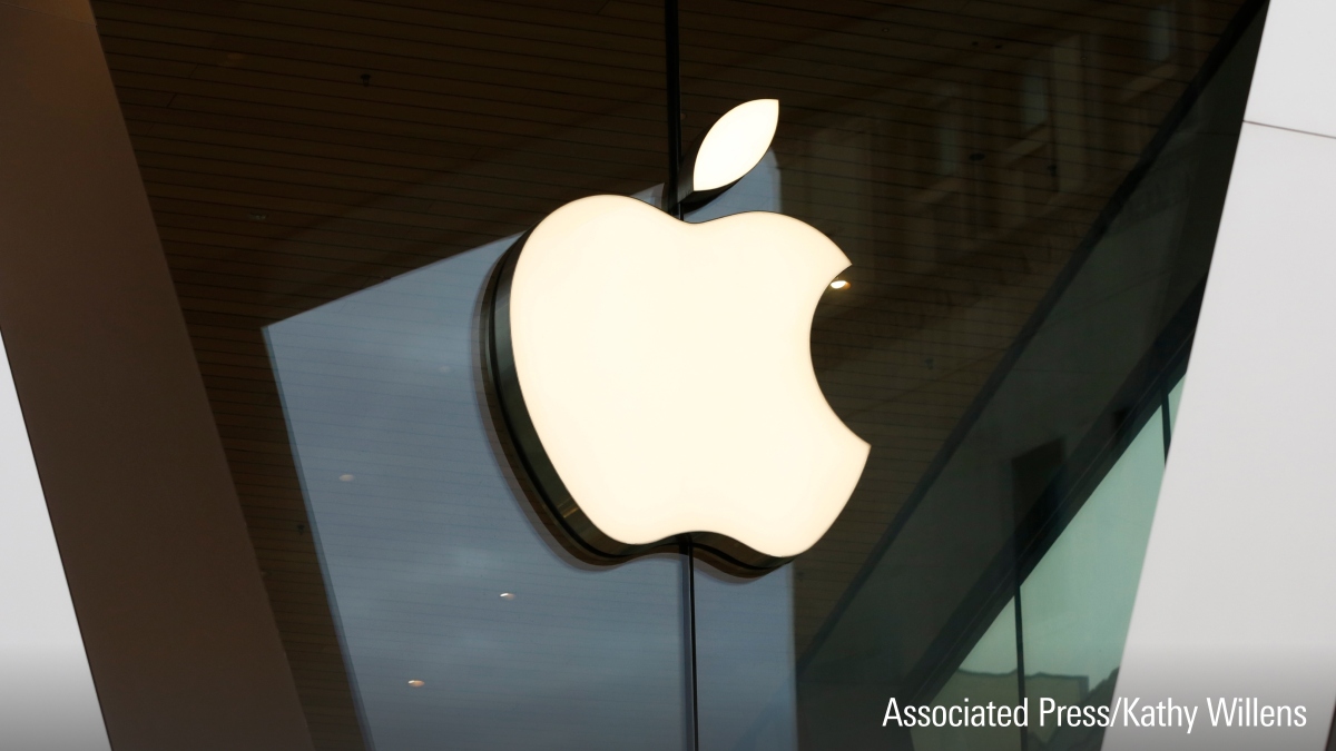 اخراج ده‌ها کارمند در اپل با هدف بهبود ارتباط با مشتریان