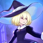 تریلر جدیدی از بازی روگ‌لایک دو بعدی Never Grave: The Witch and The Curse منتشر شد