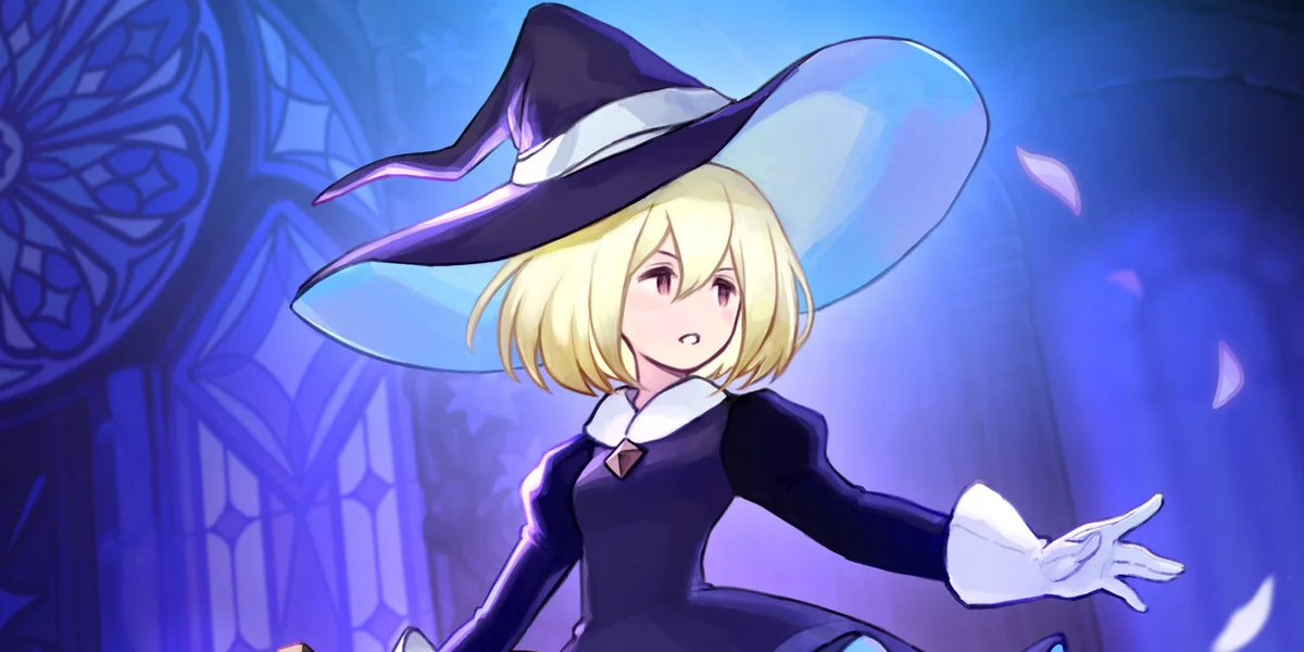 تریلر جدیدی از بازی روگ‌لایک دو بعدی Never Grave: The Witch and The Curse منتشر شد