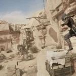 تریلری جدید از محتوای داستانی Assassin’s Creed Mirage منتشر شد