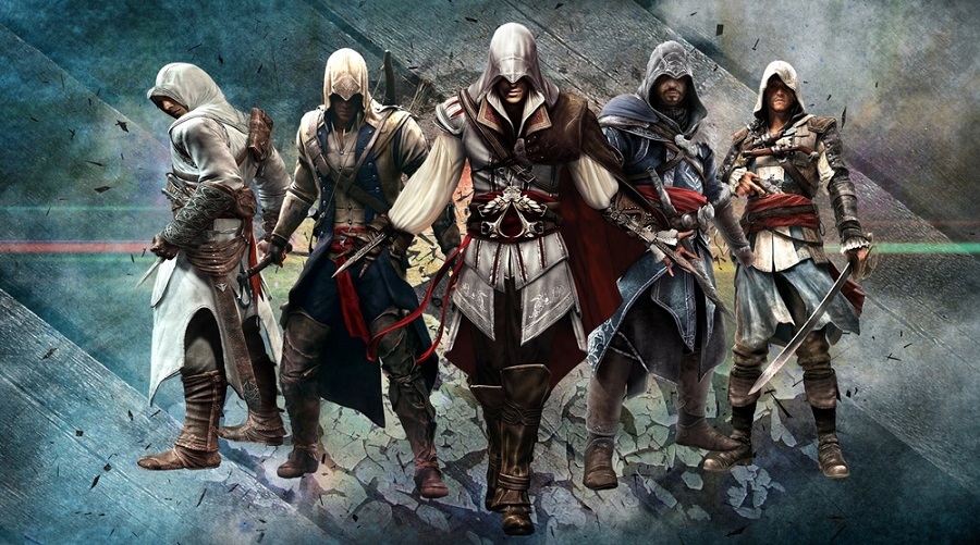 کارگردان Assassin’s Creed 3: این مجموعه میتواند تا ابد ادامه داشته باشد!
