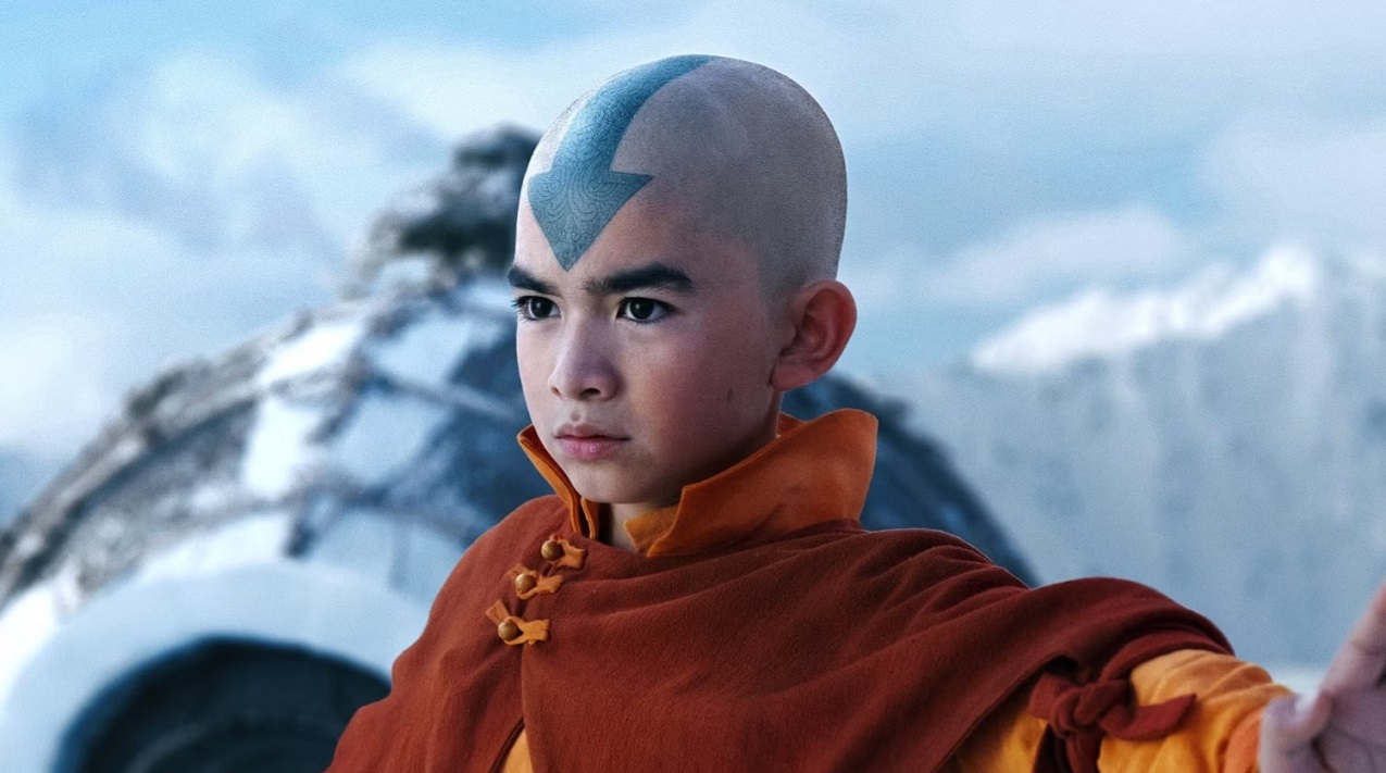 فیلم‌برداری فصل سوم سریال لایو اکشن Avatar: The Last Airbender تمام شد