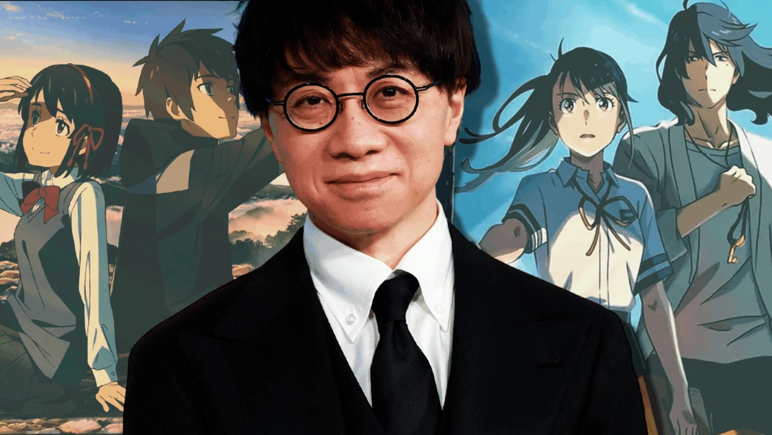 انیمه سینمایی جدید خالق Your Name در دست توسعه است