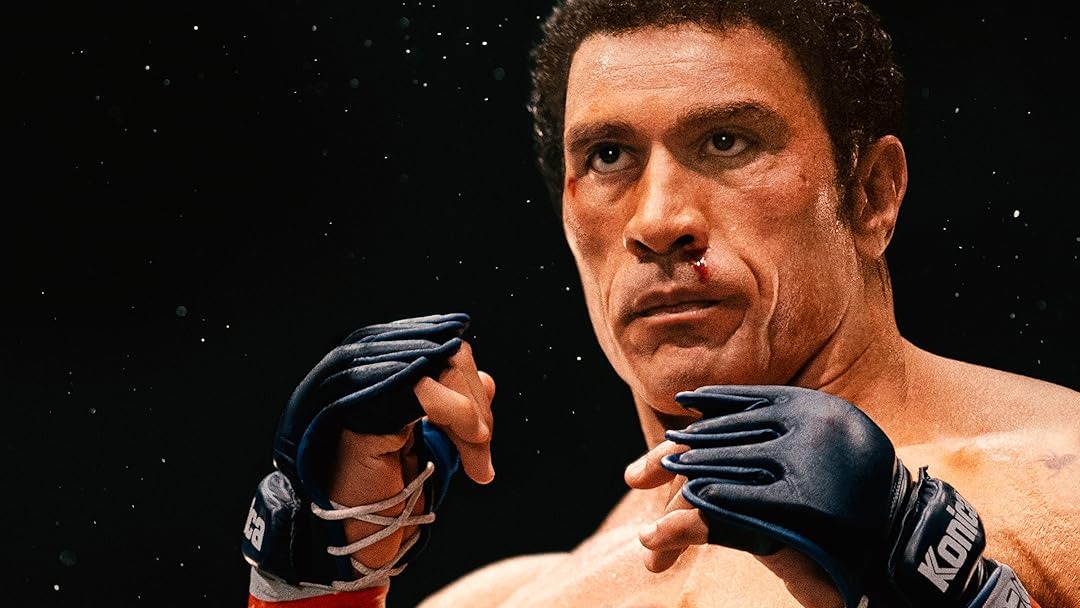 نقد فیلم The Smashing Machine | روایتِ زندگی انسان‌های شکست خورده