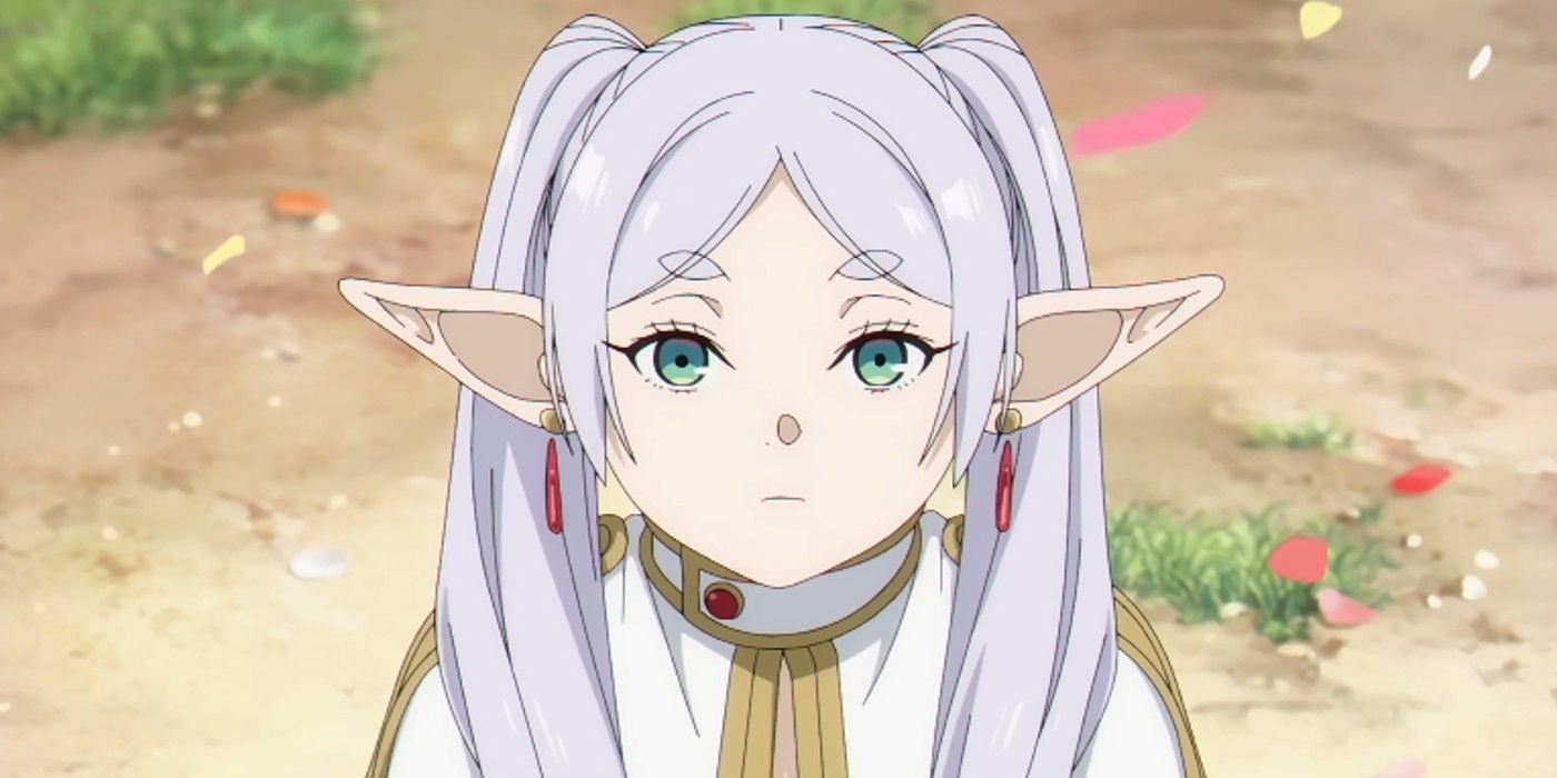 تریلر جدیدی از فصل دوم انیمه Frieren: Beyond Journey’s End منتشر شد