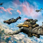 یک گیمر در بازی بتل رویال Battlefield 6 بدون کشتن هیچ بازیکنی پیروز شد