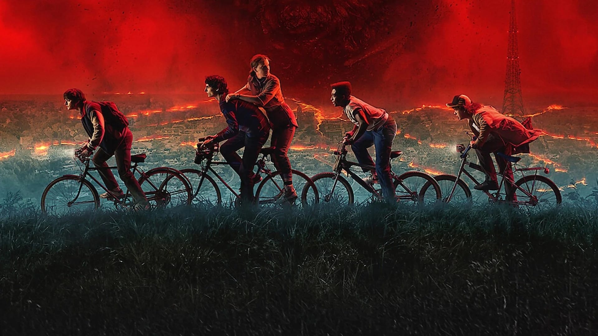 فصل پنجم سریال Stranger Things خشن‌ترین مرگ‌ها را خواهد داشت