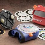 فیلم لایو اکشن View-Master ساخته خواهد شد