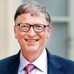 بیل گیتس: ربات‌هایی که جای انسان‌ها را می‌گیرند باید مالیات بدهند