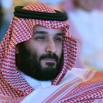 کلاهبرداری محمد بن سلمان تقلبی از یک زن تهرانی
