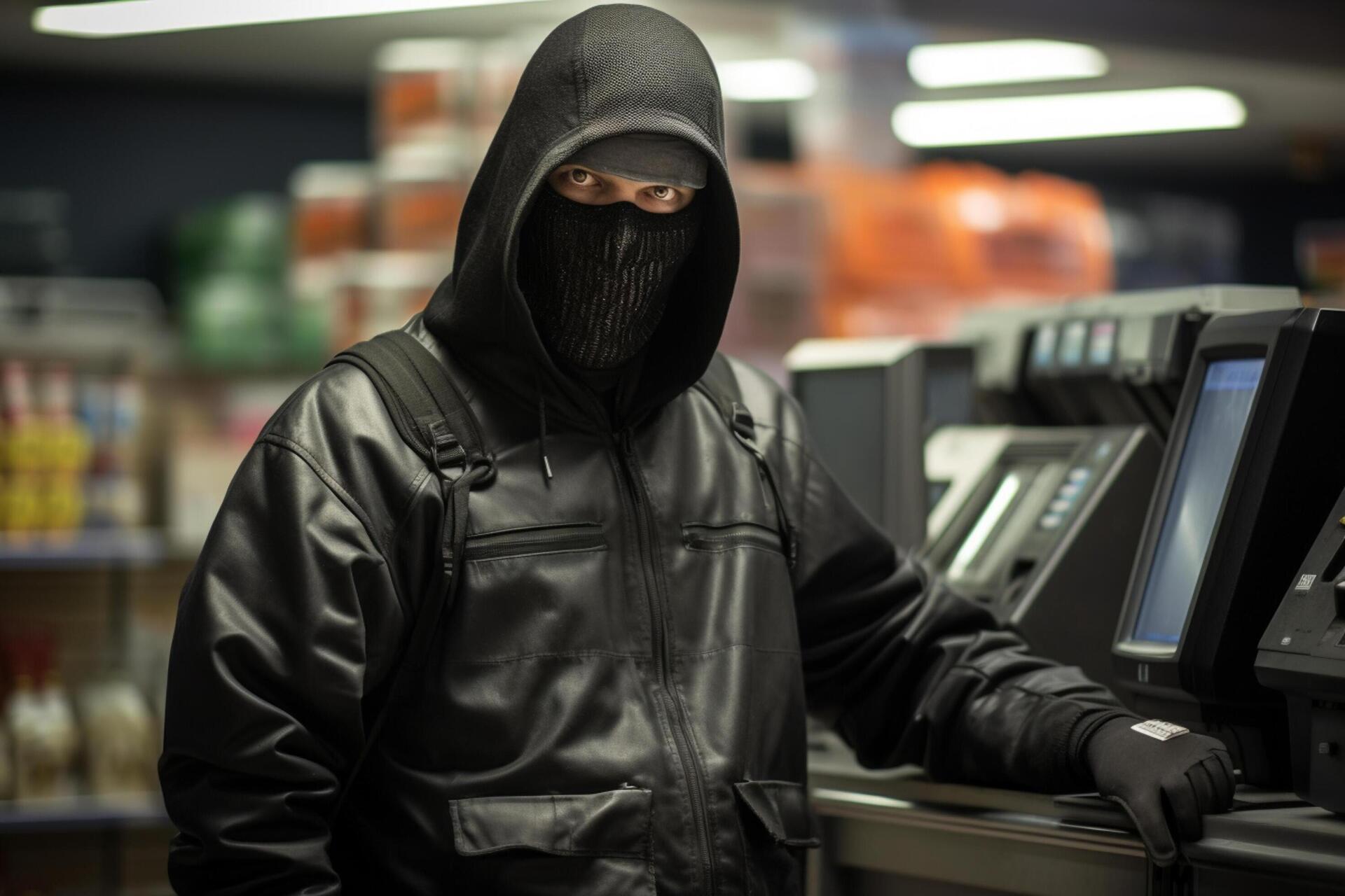 عجیب‌ترین سرقت های تاریخ که باور نمی‌کنید واقعی باشند