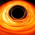 اگر یک سیاهچاله بسیار ریز از بدن شما عبور کند چه می‌شود؟