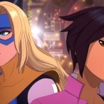 آمار تصمیمات پلیرها در Dispatch منتشر شد؛ Invisigal با اختلافی چشمگیر Blonde Blazer را شکست داد