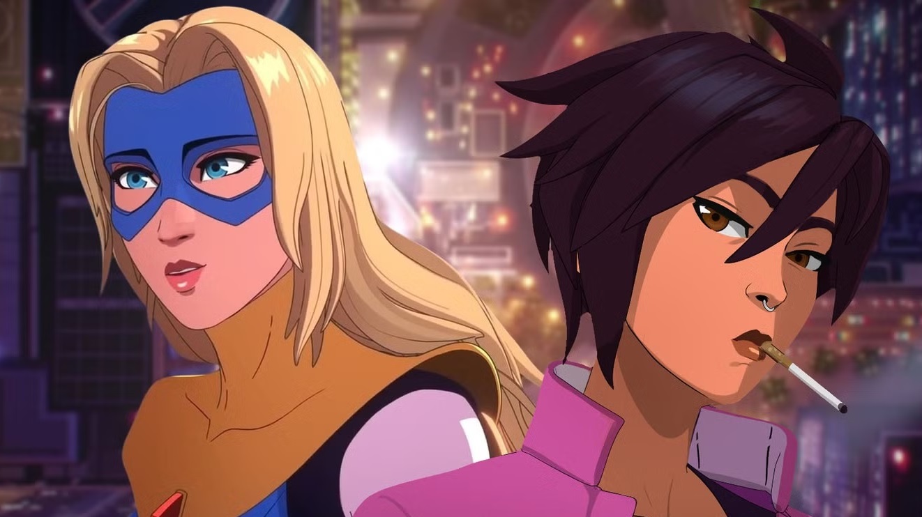 آمار تصمیمات پلیرها در Dispatch منتشر شد؛ Invisigal با اختلافی چشمگیر Blonde Blazer را شکست داد