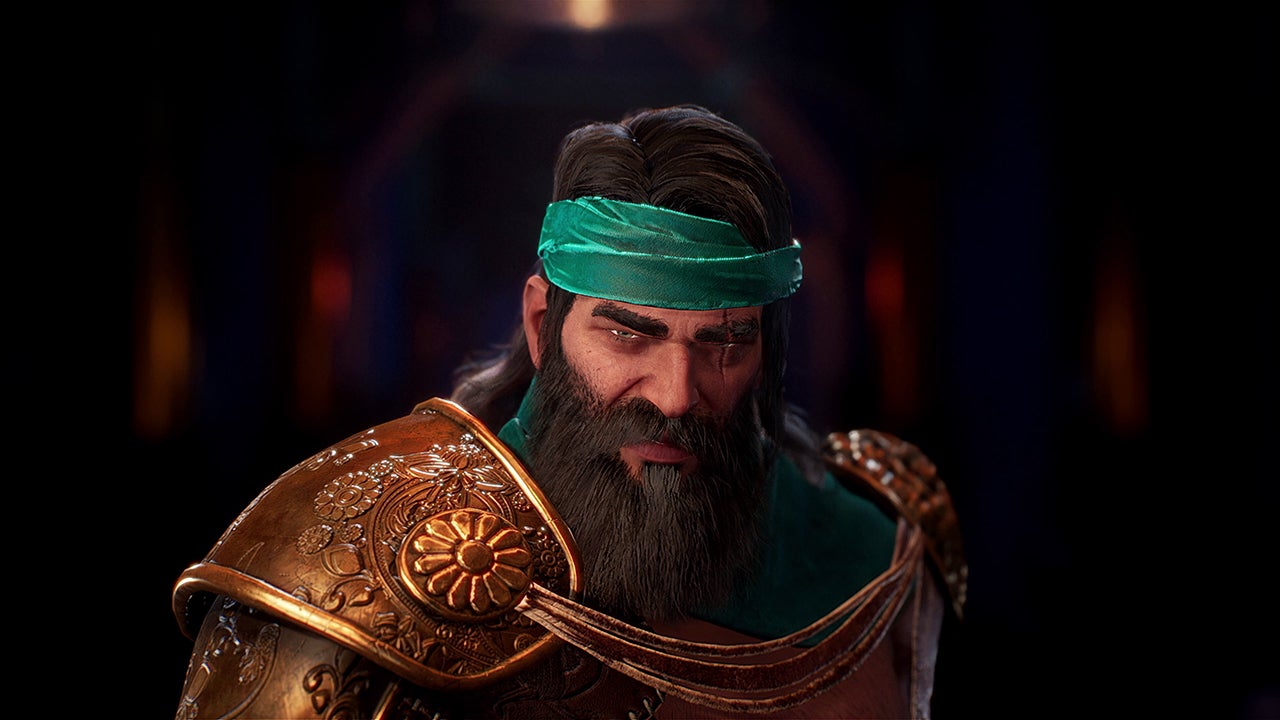 نقدها و نمرات بازی ایرانی Blood of Mehran [به‌روزرسانی شد]