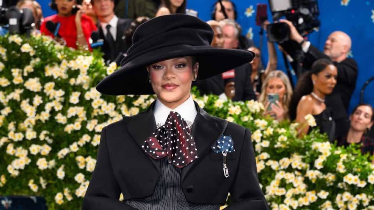 ارزش دو برند متعلق به ریحانا به سه میلیارد دلار رسید