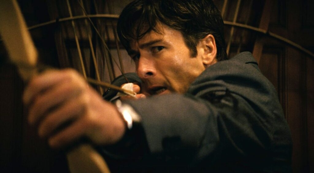 اولین تریلر فیلم How To Make A Killing با بازی گلن پاول منتشر شد